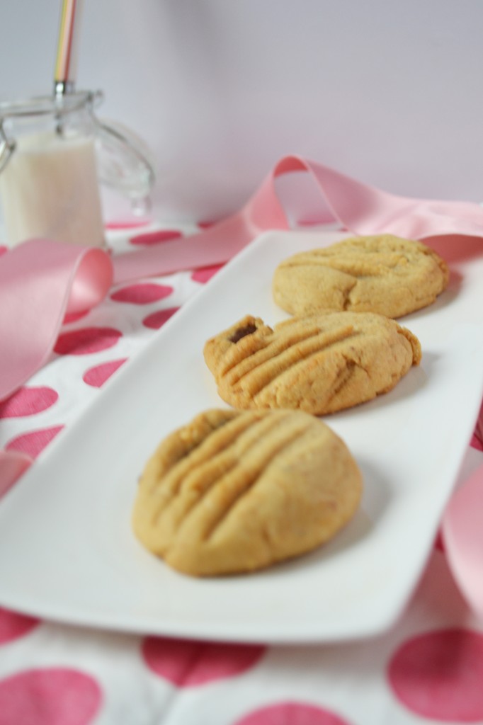 cookies peanut butter